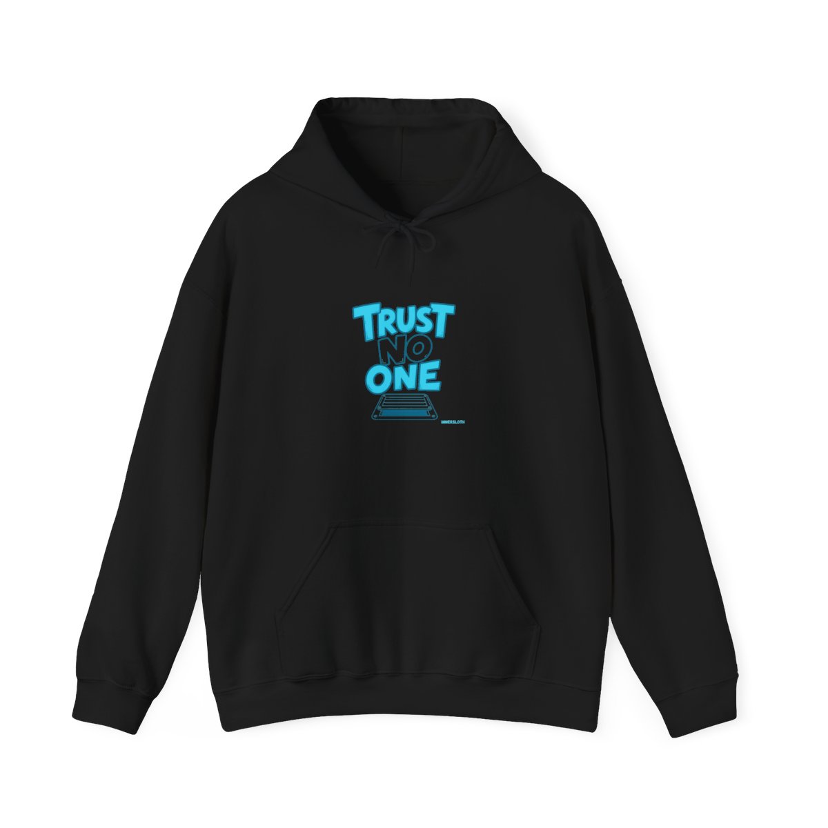 Among Us "Trust No One" Hoodie