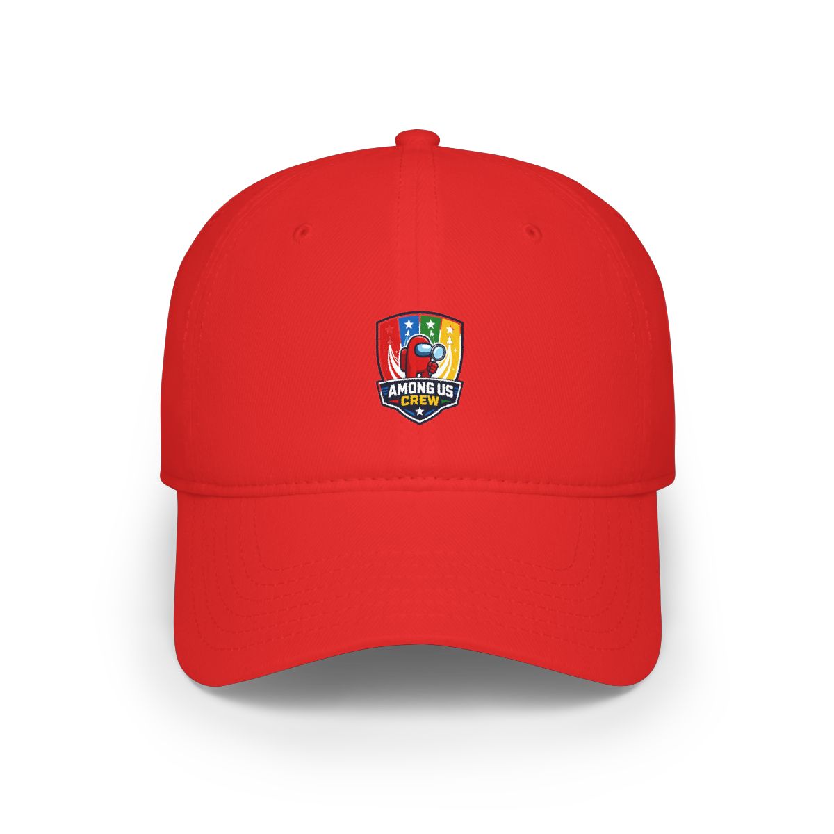 Among Us "Among Us Crew" Hat - Official hats merchandise