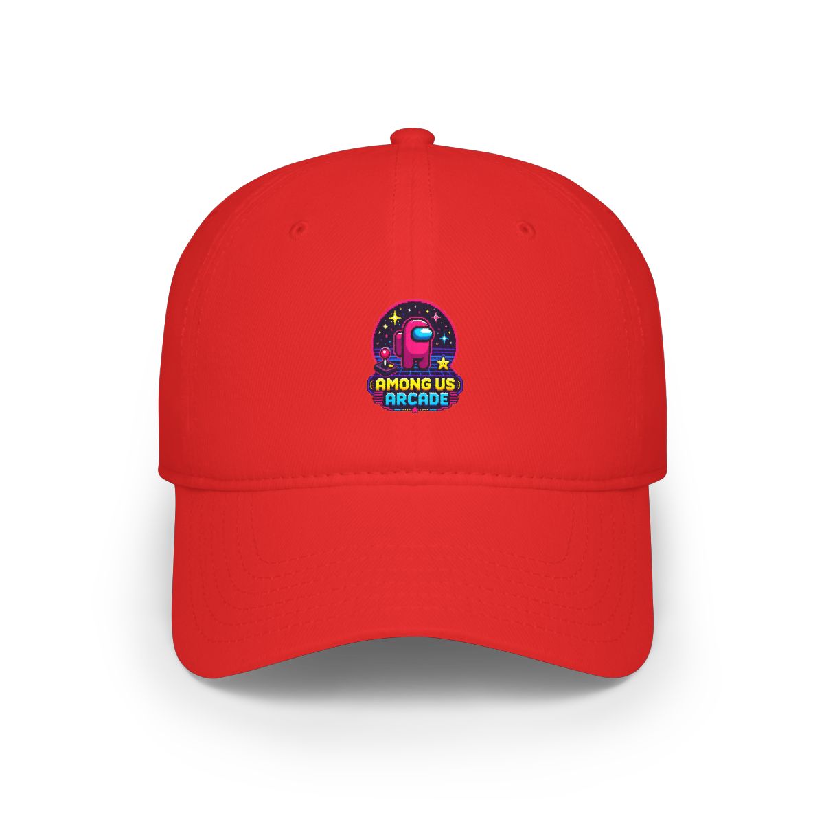 Among Us "AMONG US ARCADE" Hat - Official hats merchandise