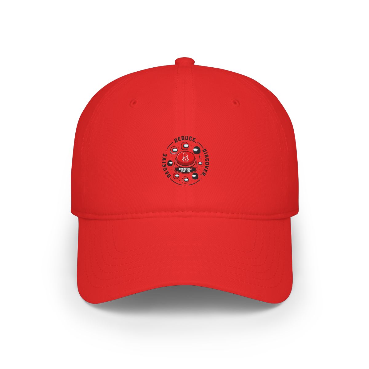 Among Us "DEDUCE Hat - Official hats merchandise
