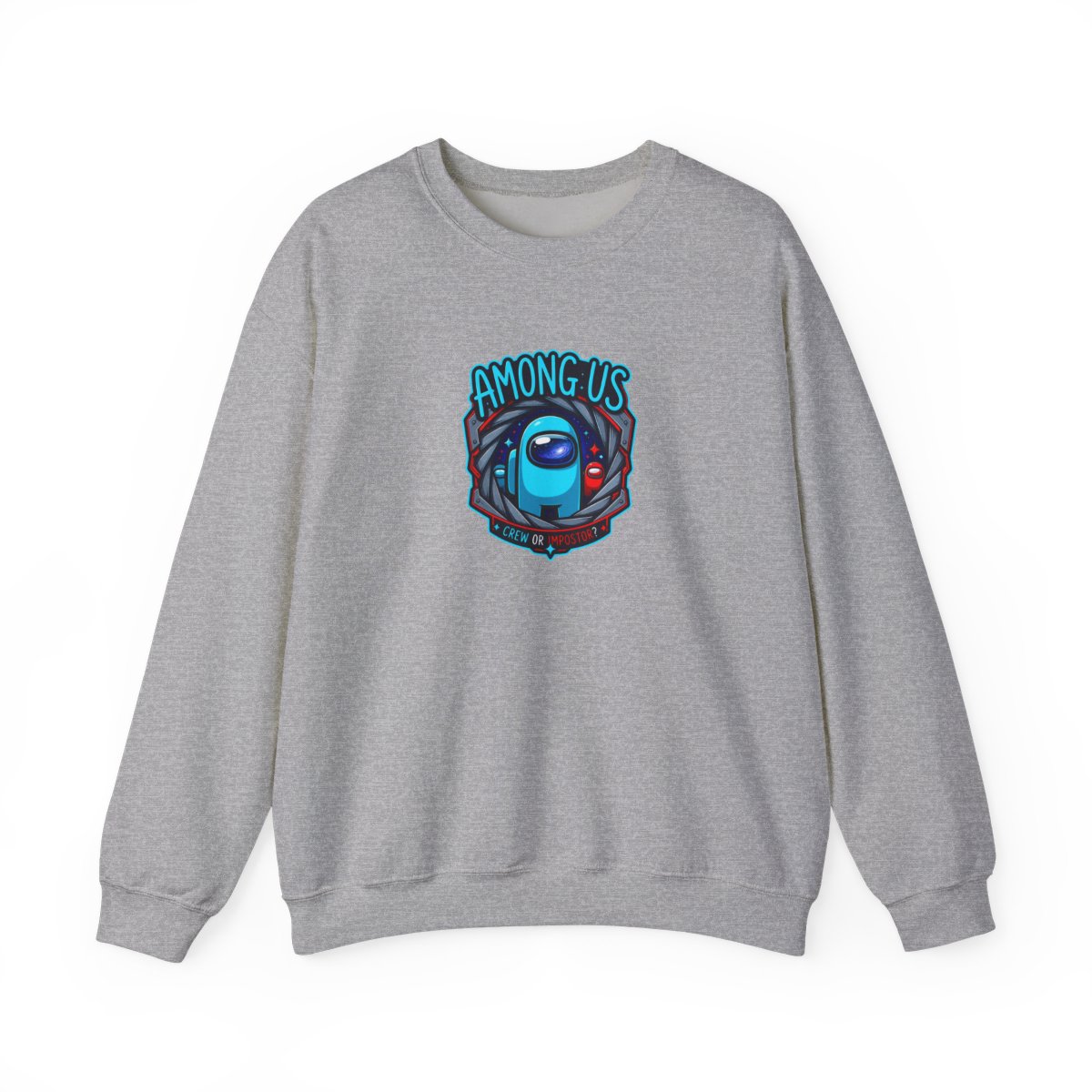 Among Us Crewneck - Official sweatshirts merchandise