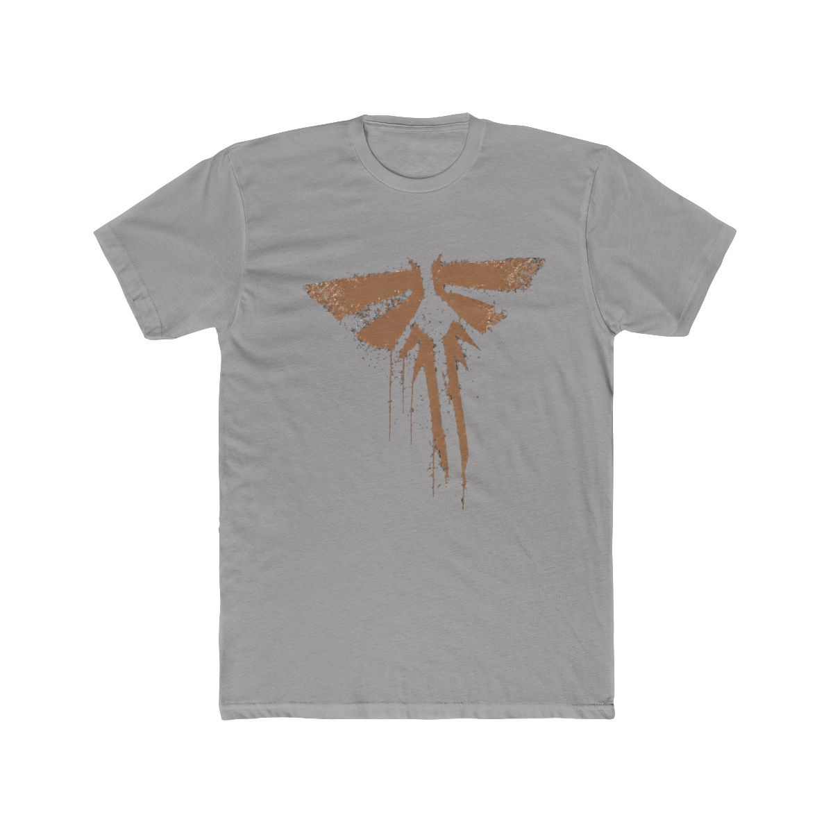 The Last Of Us Spray Paint Firefly Among T-Shirt - Official t-shirts merchandise
