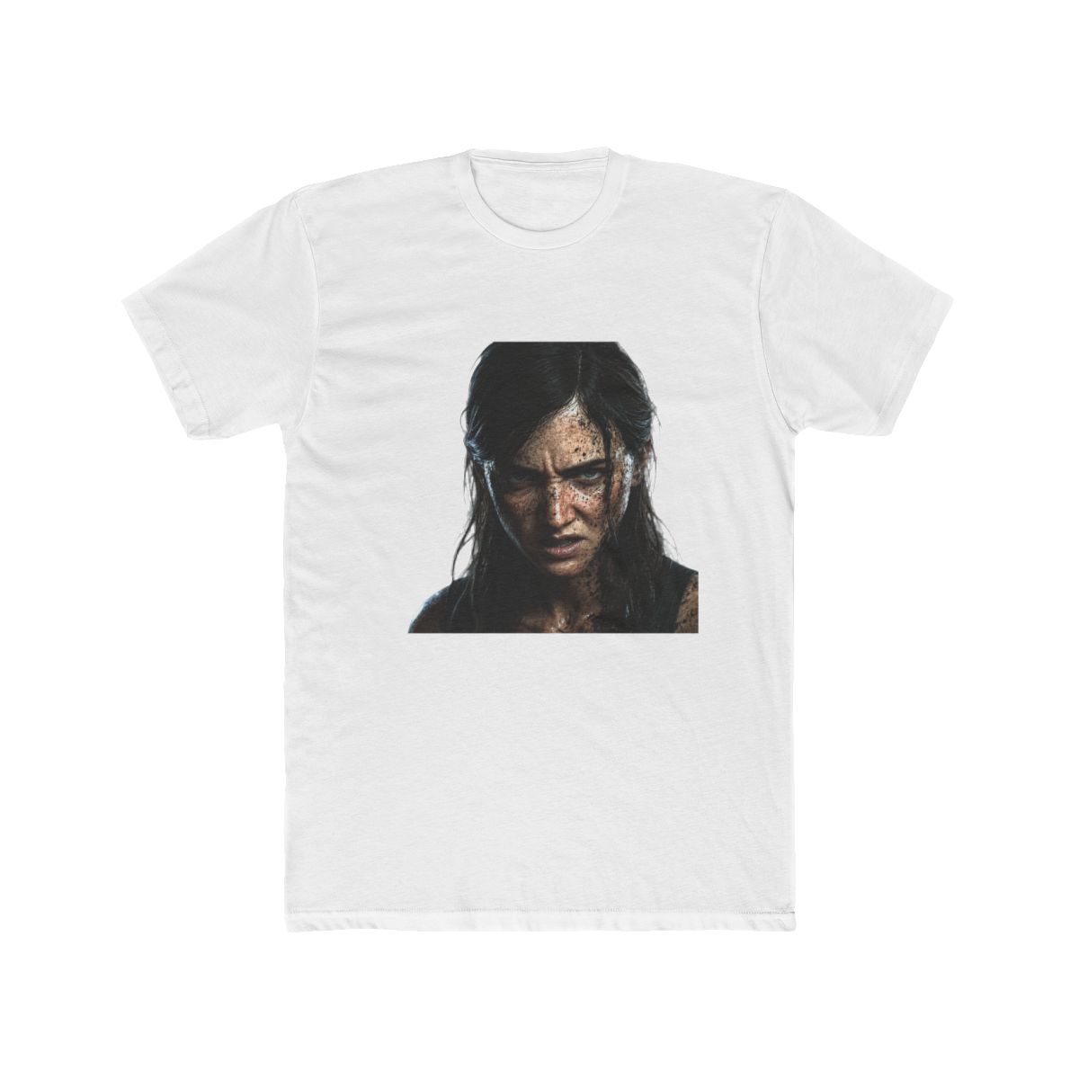 The Last Of Us Part II (Original Soundtrack) [Import 2LP] Among T-Shirt - Official t-shirts merchandise