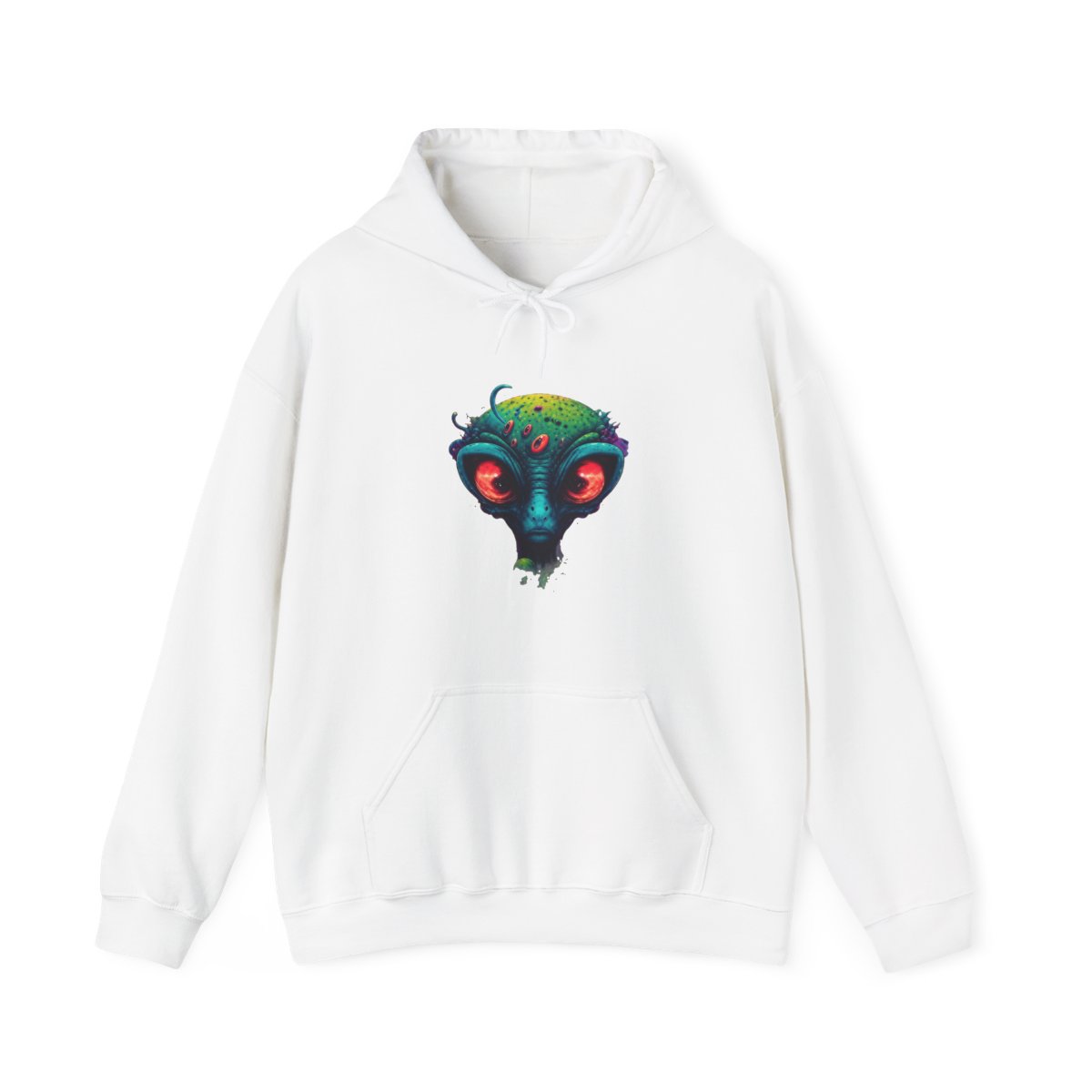 They're already among us Hoodie - Official hoodies merchandise