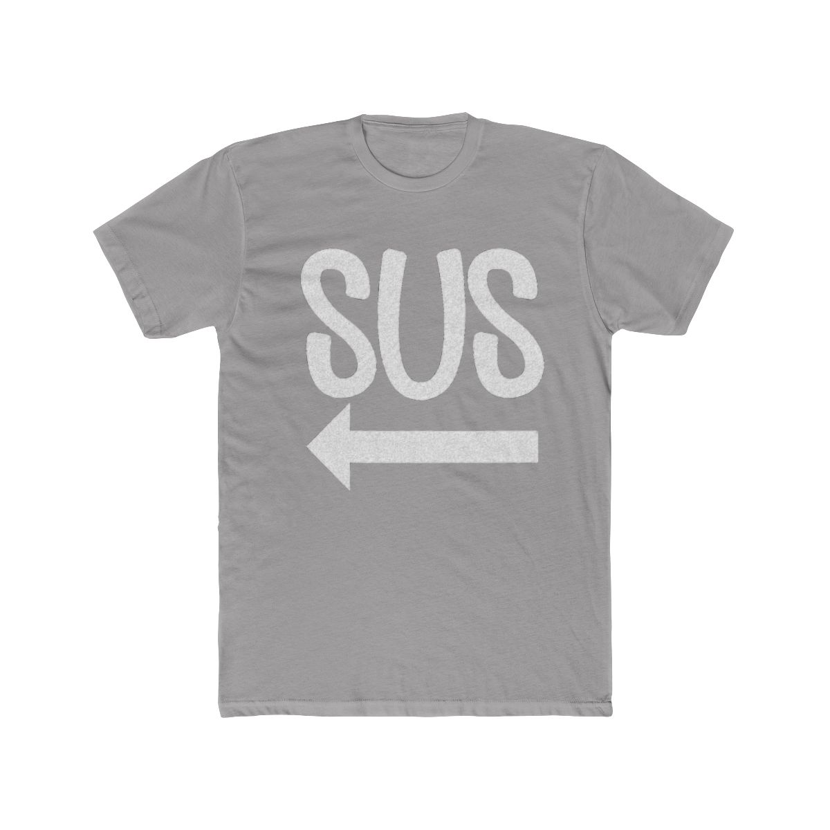 Kinda Sus Impostor Imposter Co. Among T-Shirt - Official t-shirts merchandise