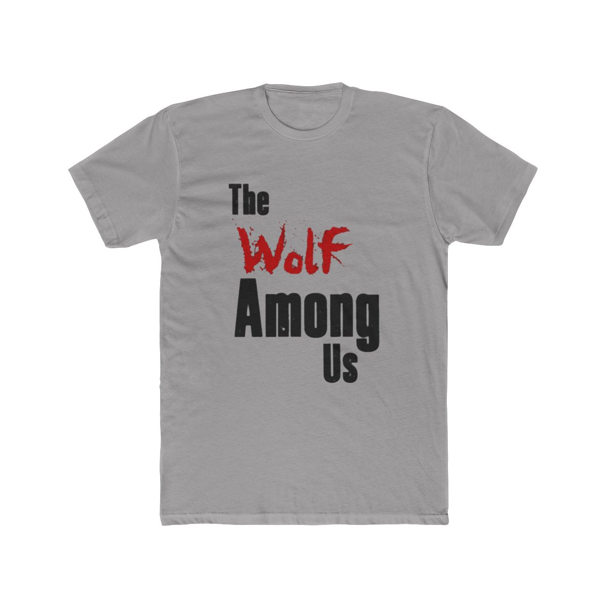 The Wolf Among Us T Shirt - Official t-shirts merchandise