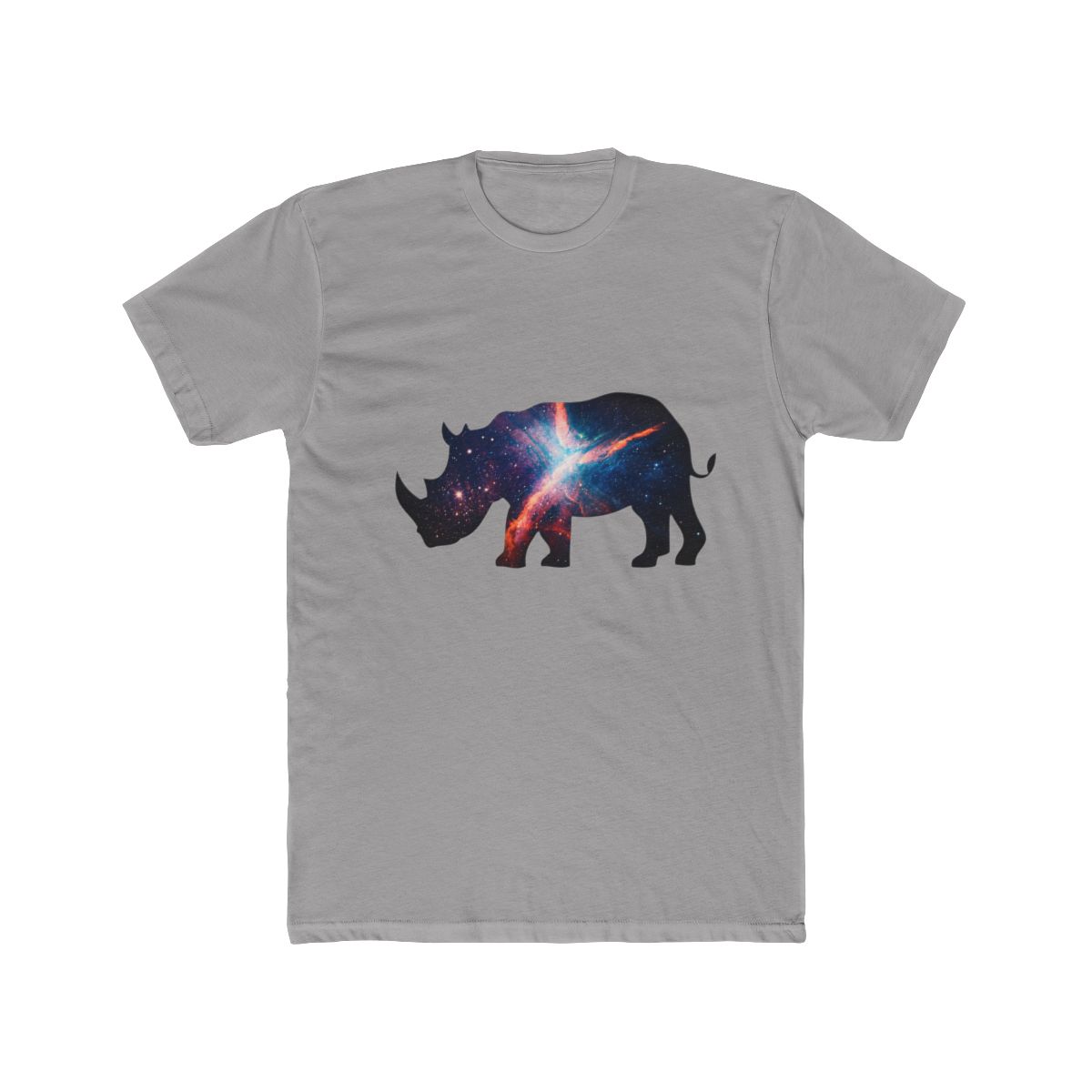 Strong Rhino Among Us T Shirt - Official t-shirts merchandise