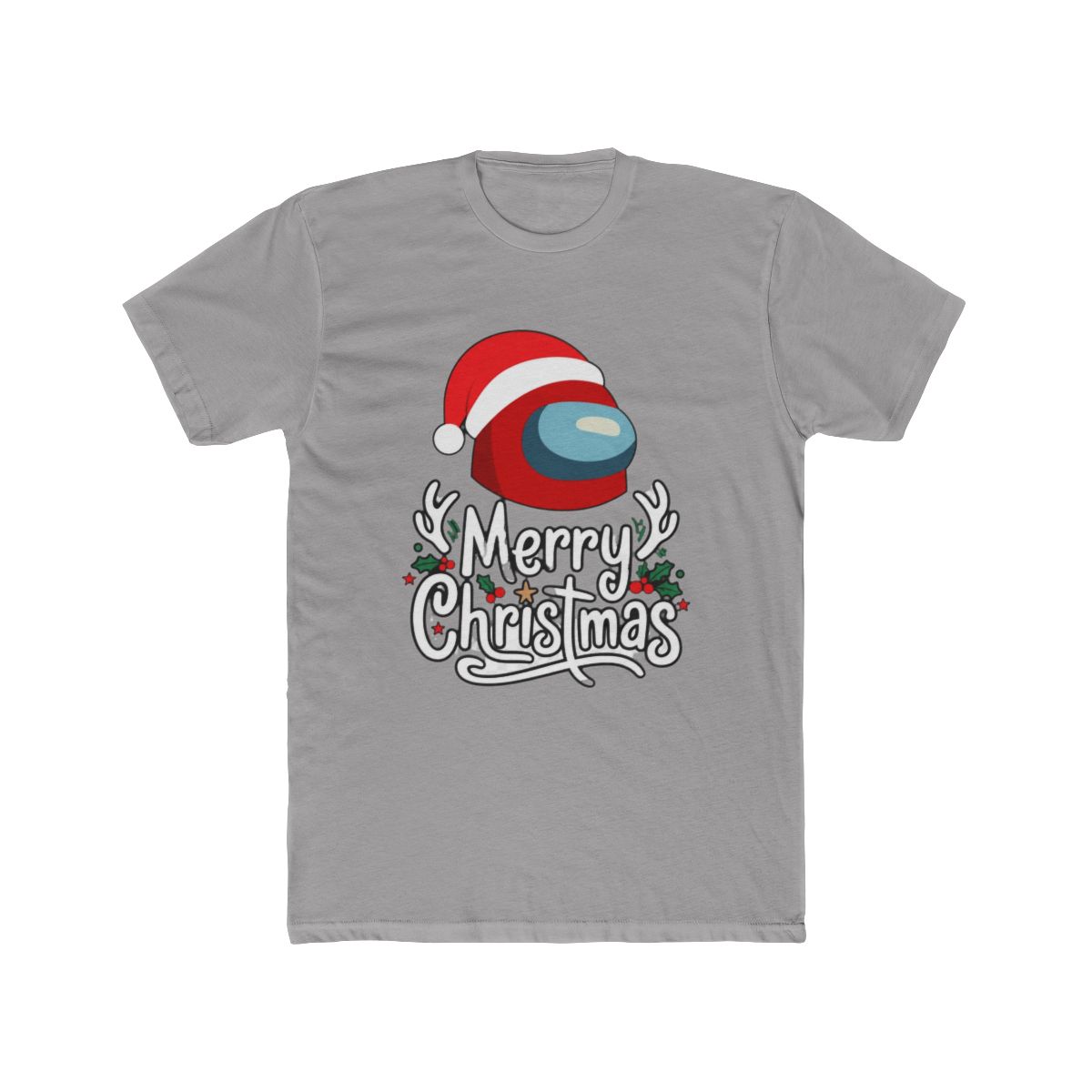 Merry Christmas Among us T Shirt - Official t-shirts merchandise