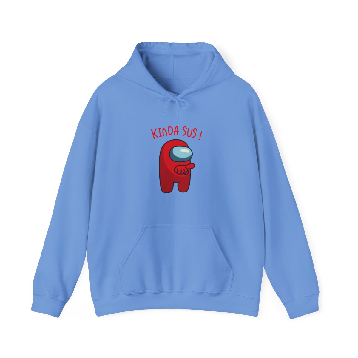 Among us sus Hoodie