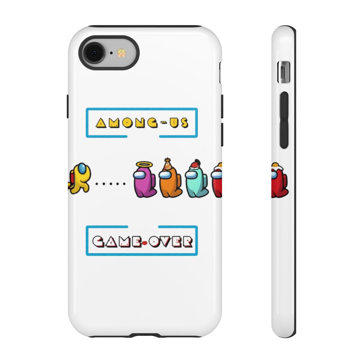 Among Us - Game Over Phone Case - Official phone-cases merchandise