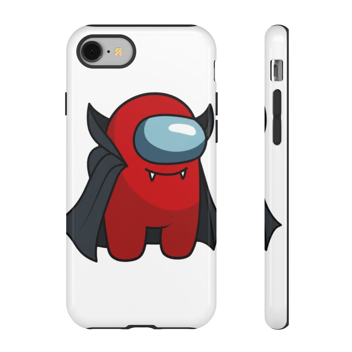 Among us Halloween Phone Case - Official phone-cases merchandise