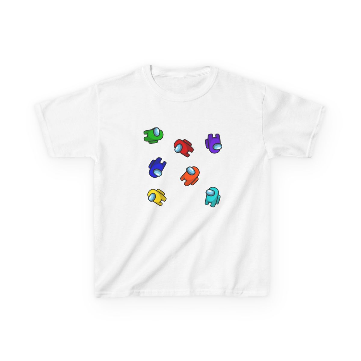 among us Kids T-Shirt