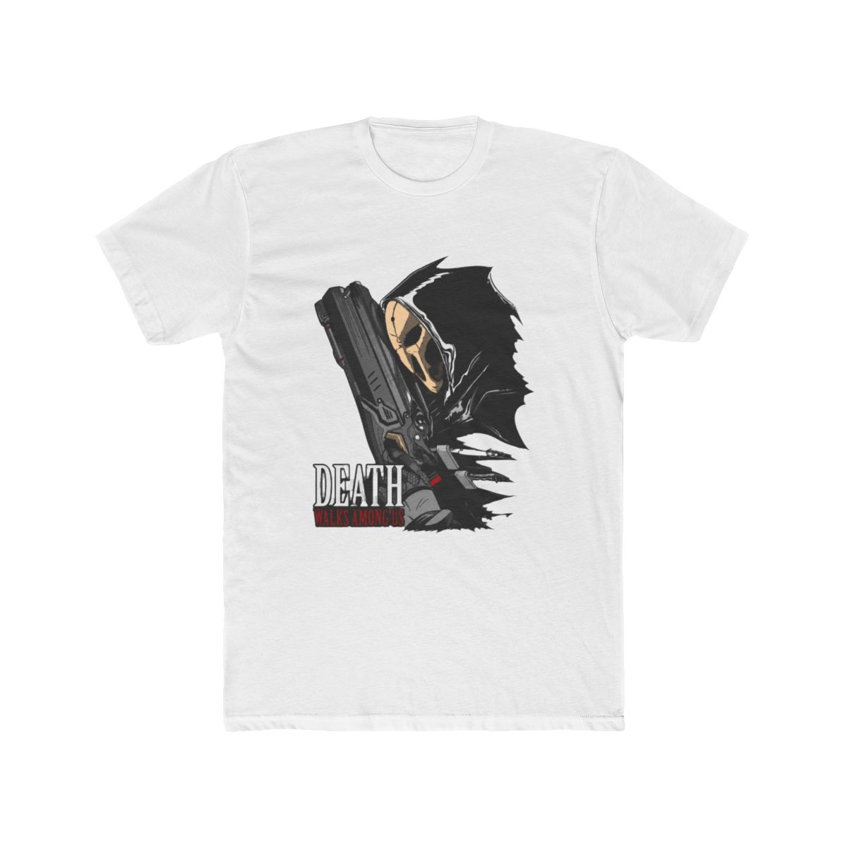 Walks among us. T Shirt - Official t-shirts merchandise