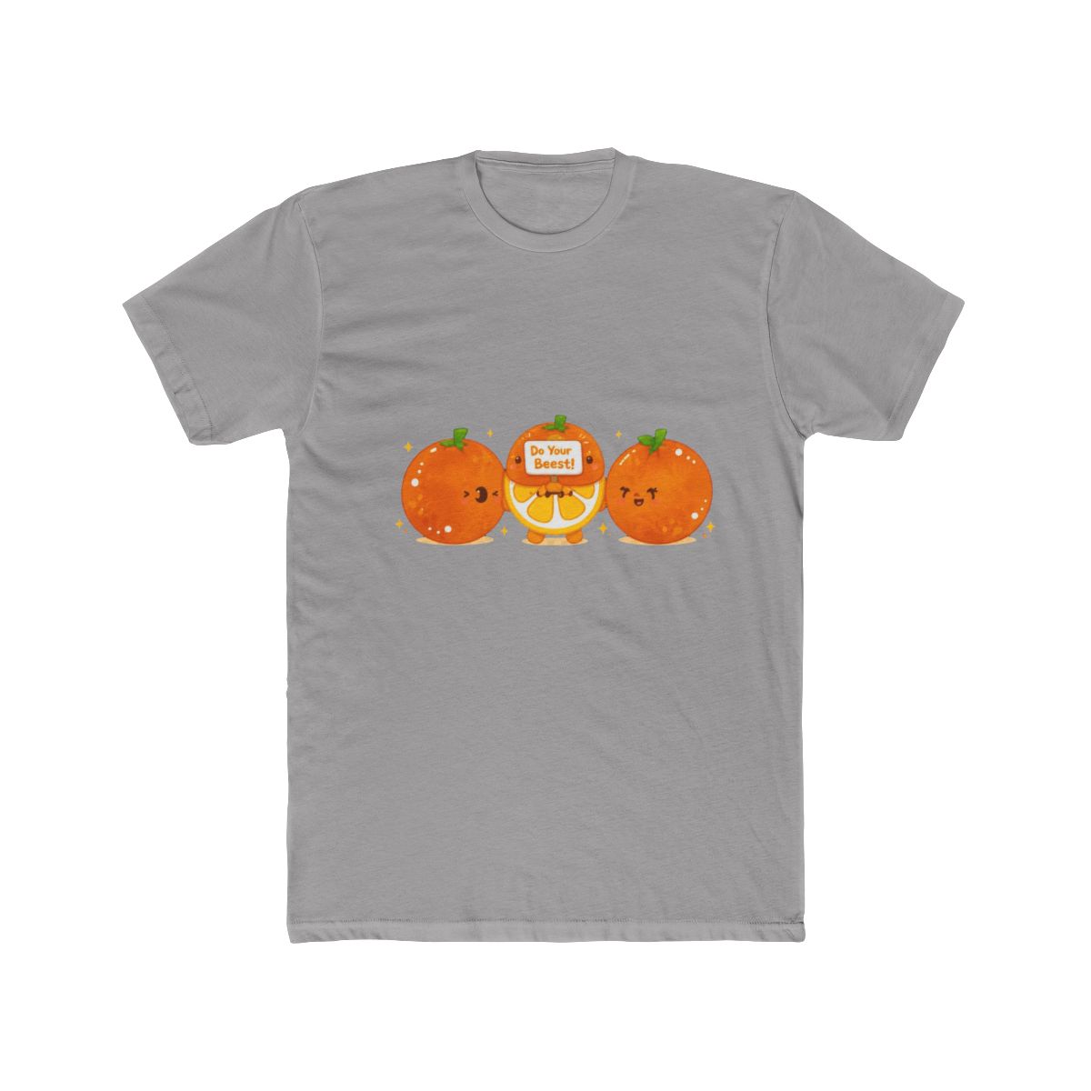 Orange Among Us T-Shirt - Official t-shirts merchandise