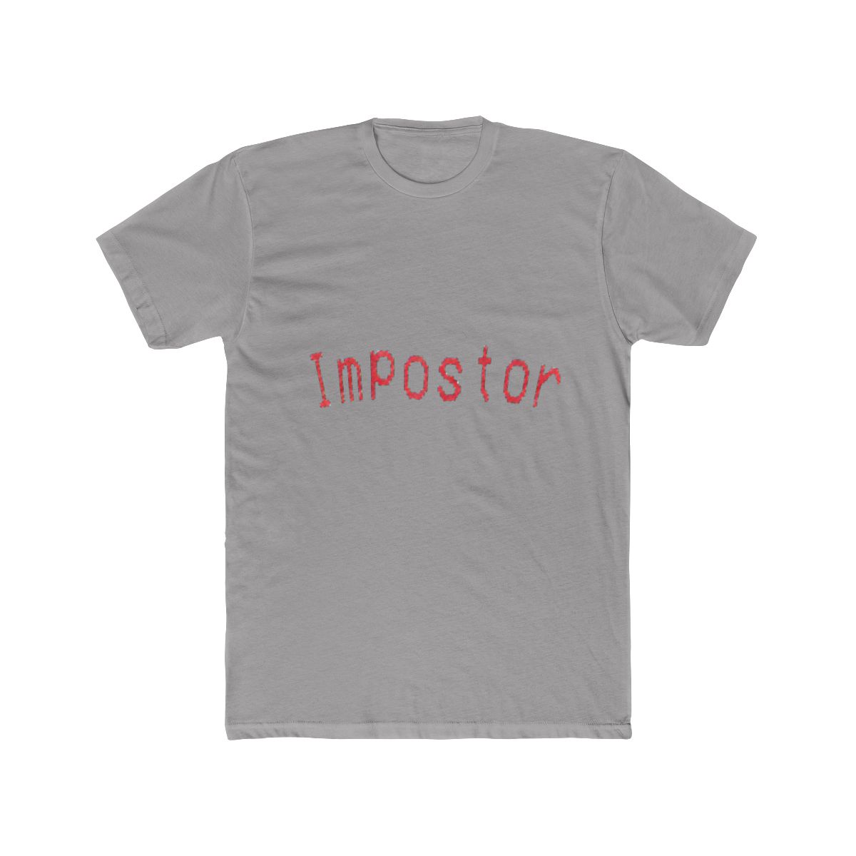 impostor T Shirt among us - Official t-shirts merchandise